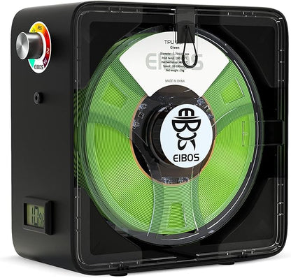 【EIBOS Official】 3D Printer Filament Dryer Easdry Box by EIBOSOfficial