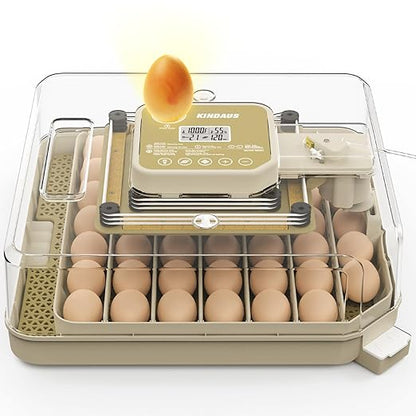 Egg Incubators for Hatching Eggs, Egg Incubator by Unknown