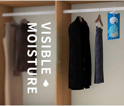 Bagus Hanging Moisture Absorber Bags - Image 7
