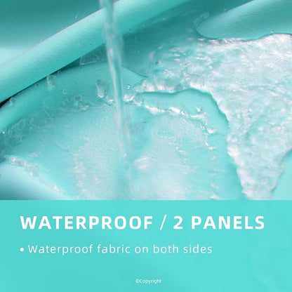 Water Proof Outside Curtains - Image 2