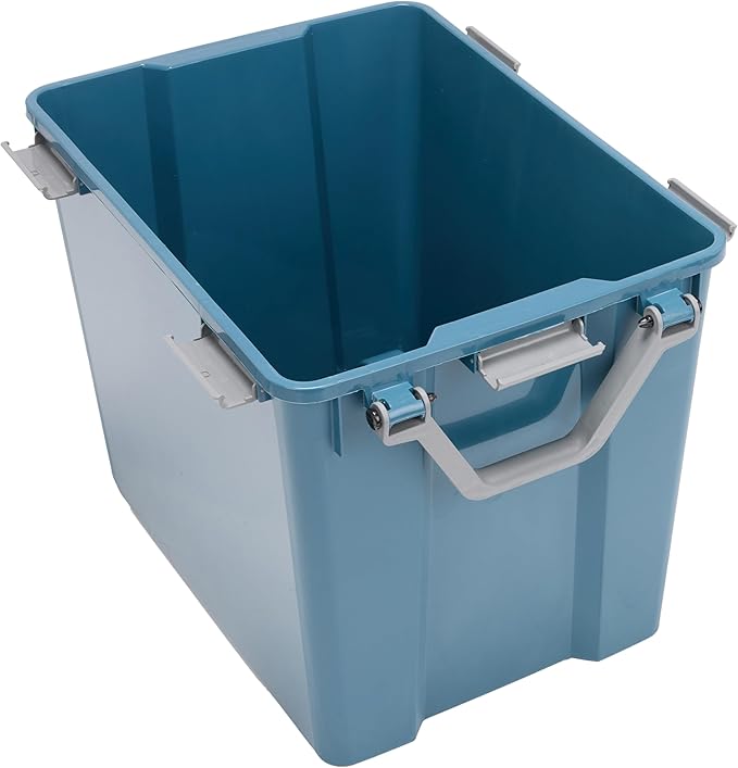 IRIS USA WeatherPro 103 Qt Eco-Friendly Storage Bins - Image 4