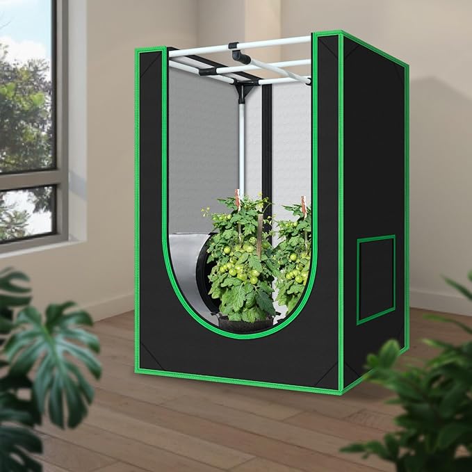 2x2 Grow Tent - Image 2