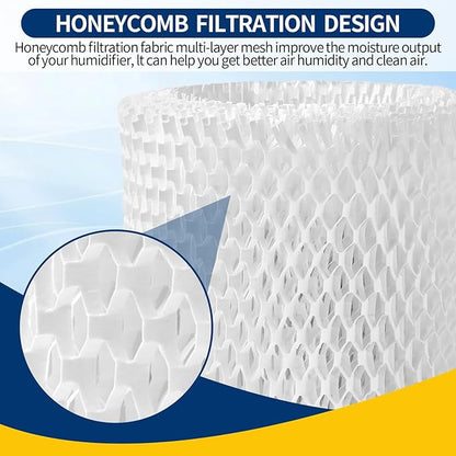 Humidifier Replacement Filter Compatible - Image 3