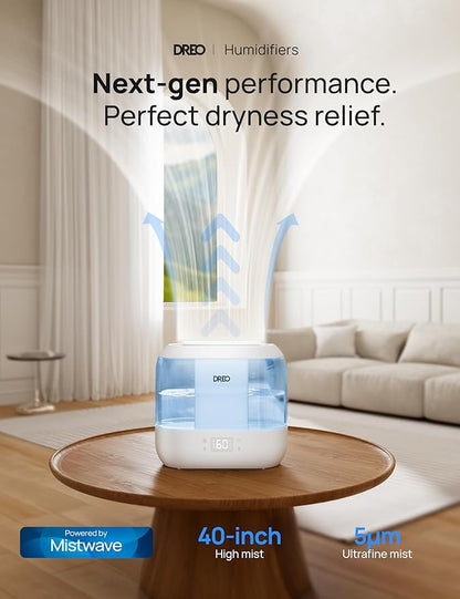 Humidifiers for Bedroom - Image 4