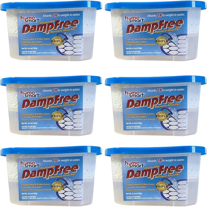 Moisture Absorber & Humidity Eliminator – Disposable Dehumidifier by Unknown