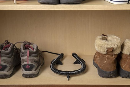 Bendable Gun Safe Dehumidifier Tube, Simple Operate to Humidity Control and - Image 9