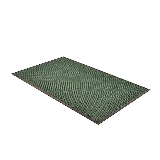 NoTrax 166 Guzzler™ Rubber-Backed Entrance Mat, - Image 5