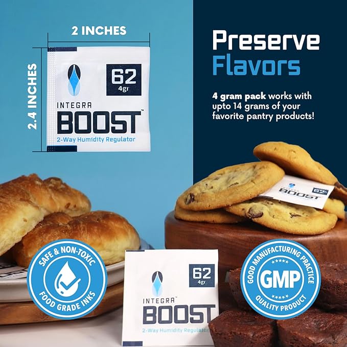 Integra Boost 2-Way Humidity Control Pack - Image 6