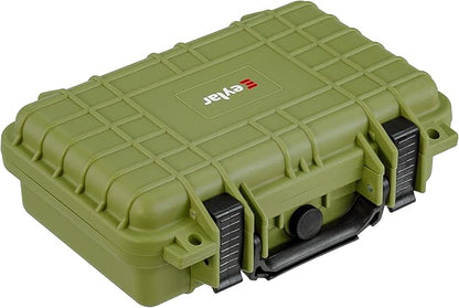 Eylar Protective Gear and Camera Hard Case Waterproof Dry Box - Image 3