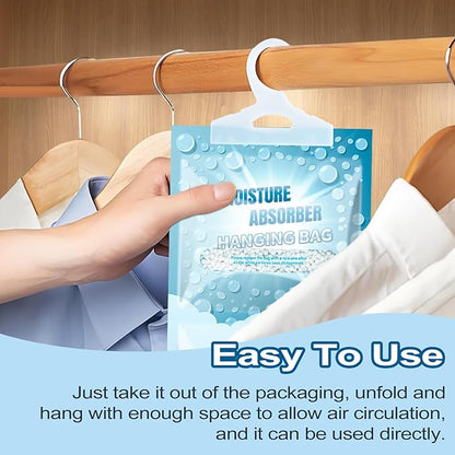 Moisture Absorbers Packets - Image 7
