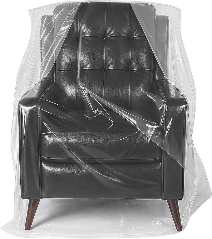 Yotelab Plastic Furniture Cover by Yotelab