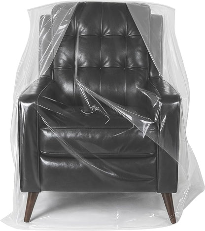 Yotelab Plastic Furniture Cover by Yotelab