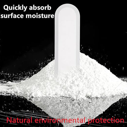 4 Pcs Diatom Drying Stick, Reusable Moisture Absorbing Rod Water Absorption Rod - Image 3