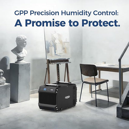 ALORAIR Crawlspace Dehumidifiers - Image 2