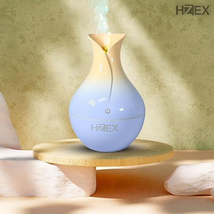 Spiral Essential Oil Diffuser - Image 6