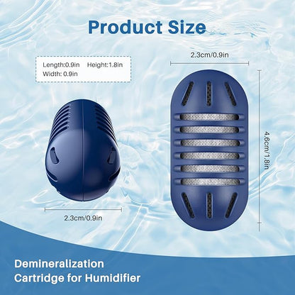 12- Pack Demineralization Cartridge - Image 3