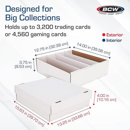 BCW Monster Box - Image 3