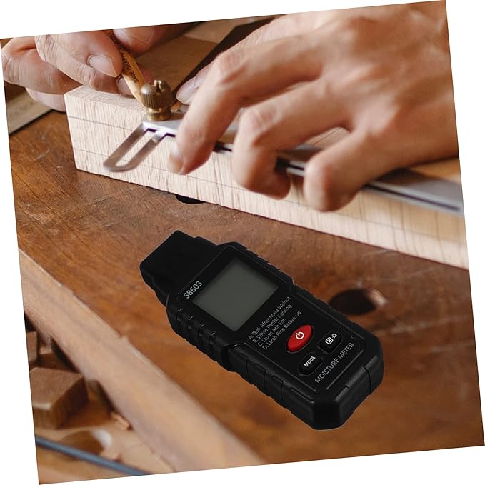 Angoily Moisture Sensor Hygrometer - Image 8