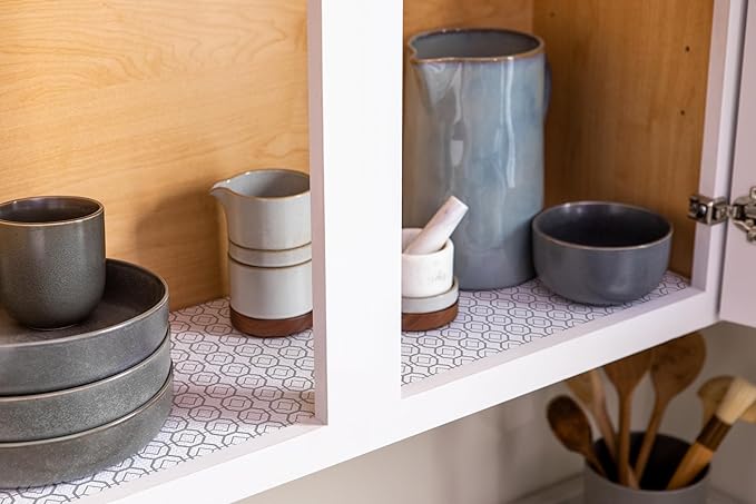 Smooth Top EasyLiner for Cabinets & Drawers - Image 3