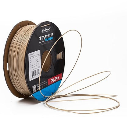 INLAND Micro Center PLA+ 3D Printing Filament 1.75mm - Image 7