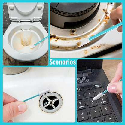 20PCS Crevice Cleaning Brush Tool Kit - Image 7