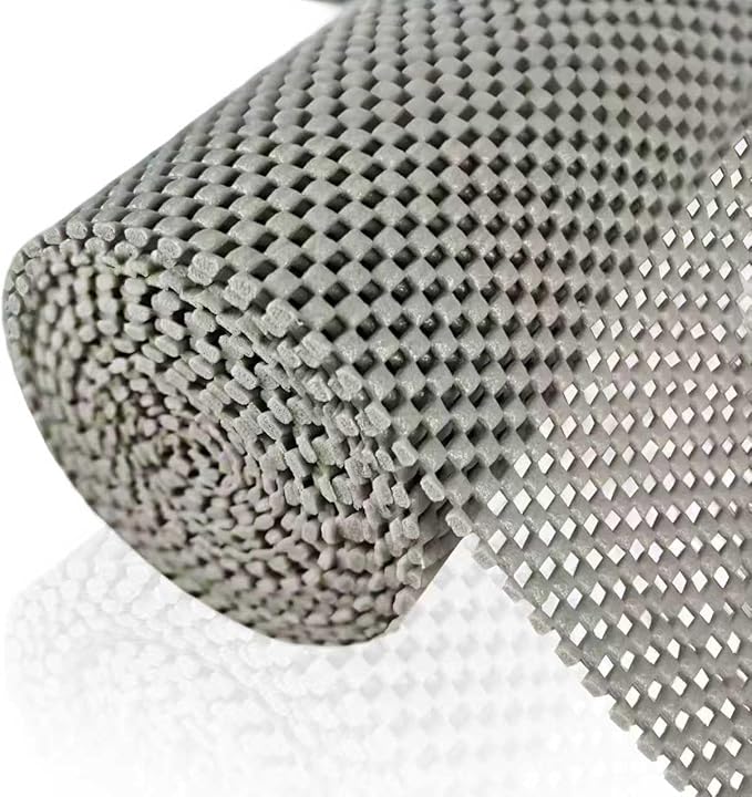 Shelf Liner for Kitchen Cabinet, Durable by Unknown