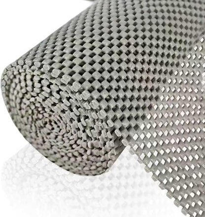 Shelf Liner for Kitchen Cabinet, Durable by Unknown