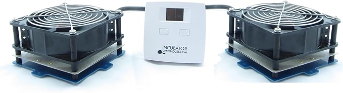 Incubator Warehouse IncuKit™ XL by IncubatorWarehouse