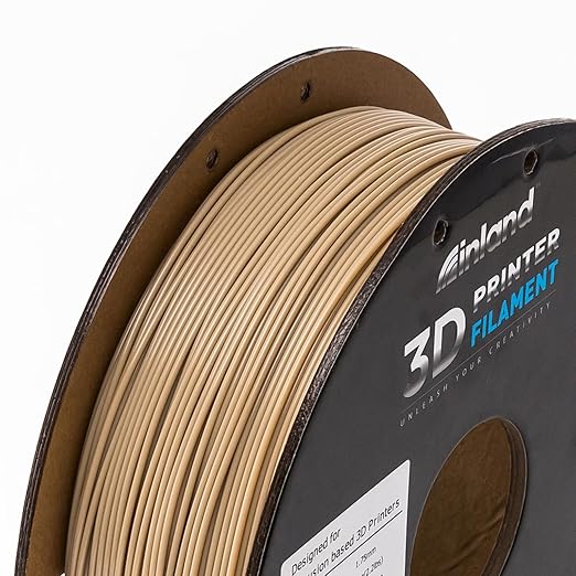 INLAND Micro Center PLA+ 3D Printing Filament 1.75mm - Image 5