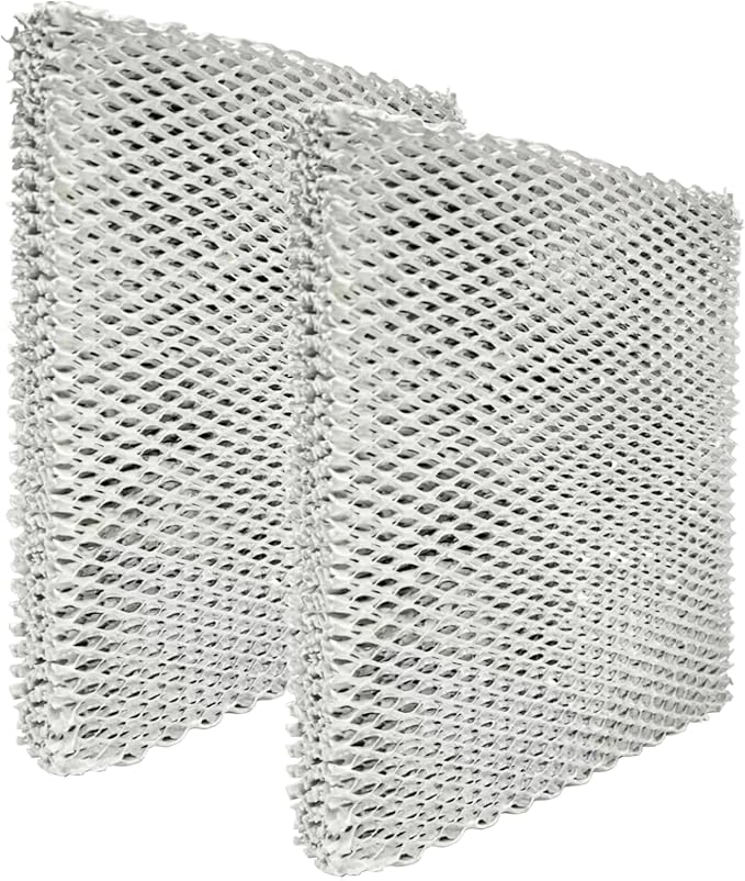 2 Pack P110-3545 humidifier pad Replacement by HOMFILBIT
