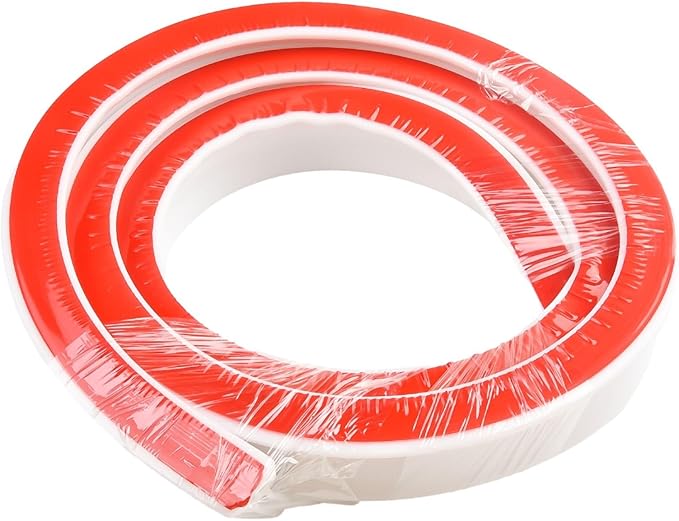 Silicone Water Stopper and Shower Barrier, 50-300cm Flexible Waterproof Strip - Image 3