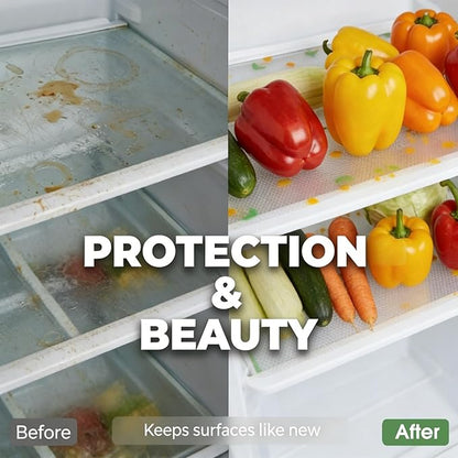 Beautysaid Shelf and Drawer Liner - Image 5