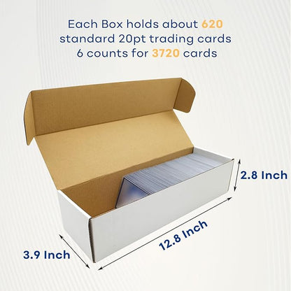 Trading Card Storage Box, Mtg Storage Box - Image 2