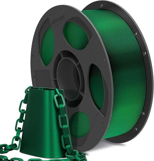 ANYCUBIC Silk Christmas Filament by ANYCUBIC