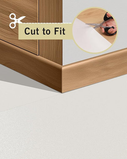 Soft Large Plastic Floor Mat for Living Room, Non-Slip Durable Multi-Pupose - Image 5