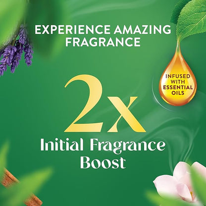 Air Wick Essential Mist Diffuser, Essential Oils Diffuser, Air Freshener - Image 2