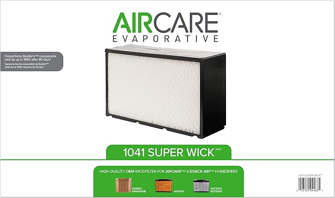 AIRCARE 1041 Replacement Console Wick - Image 6
