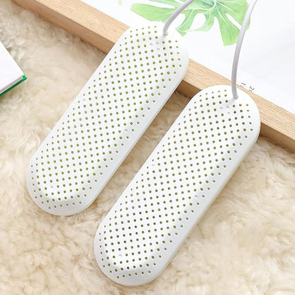 Portable USB Shoes Dryer Timing Deodorization Shoe Boot Drying Machine Shoe - Image 9