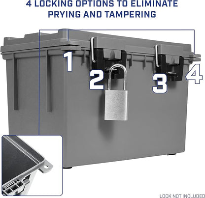 Sheffield 12775 XL Storage Bins - Image 7