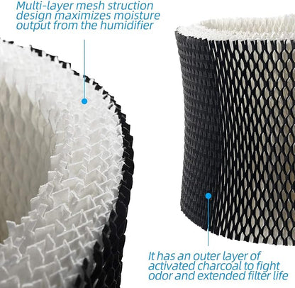 ANTOBLE Humidifier Filters Replacements - Image 2