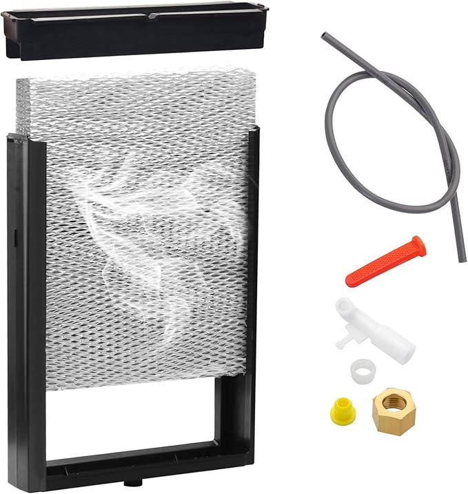 4750 Humidifier Maintenance Kit Compatible by RefrigeratorOvenaccessories