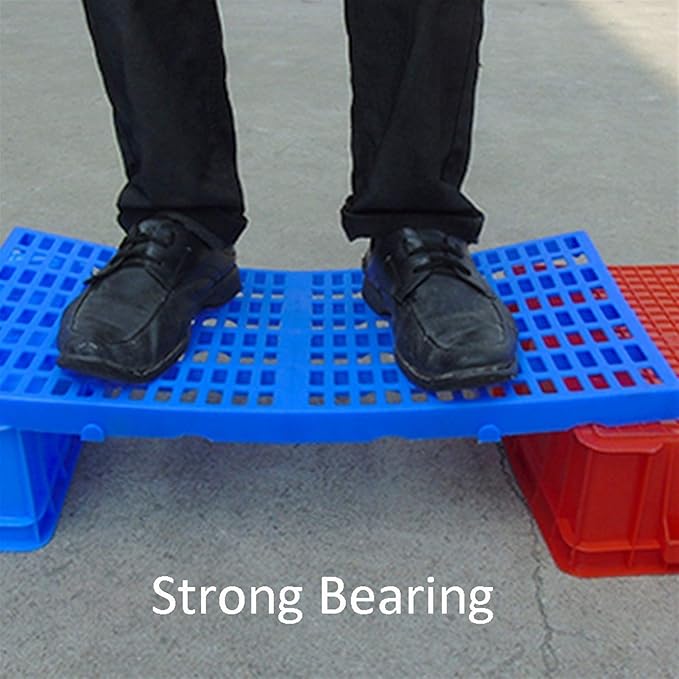 Lightweight Plastic Pallet - Image 3