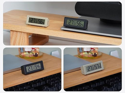 Small Digital Hygrometer, Humidity Meter, Indoor Thermometer, Room Temperature - Image 7