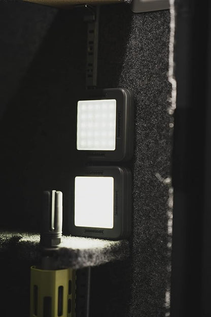 Lockdown Cordless Automatic 25 LED Vault Light - Image 6