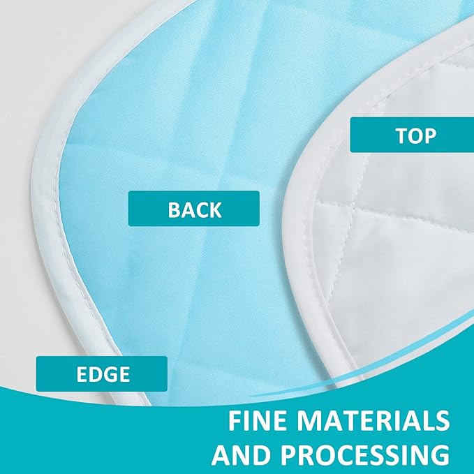 KANECH Bed Pads Washable Waterproof, Kids & Pets - Image 5