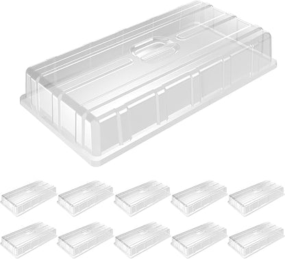 MIXC 10 Pack Humidity Dome 3.6" Extra Strength by MIXC