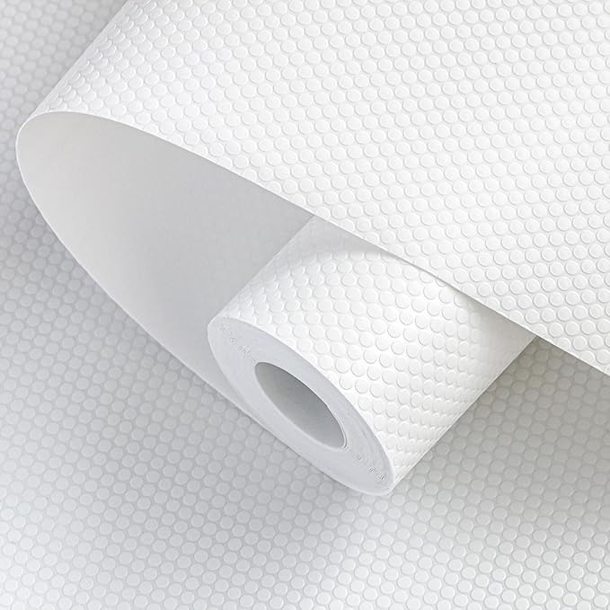 Shelf Liners 27 inch x 20 ft Shelf Liners by wohomuke