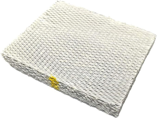 HQRP Wick Filter for Hunter 34305, 33350 Care Free Cool Mist Humidifiers by HQRP