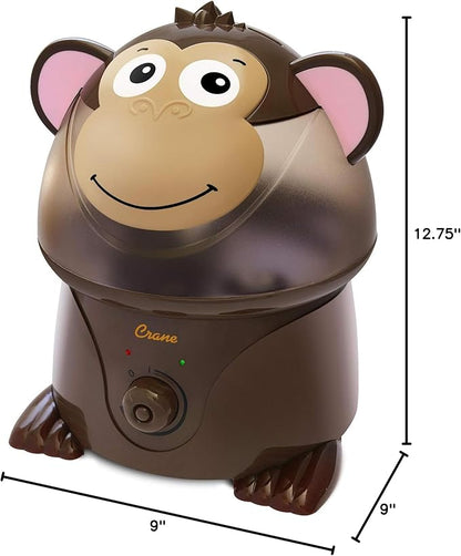 Crane Adorables Ultrasonic Humidifiers - Image 9