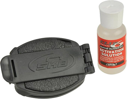 SKB SKB Acoustic Guitar Humidifier - Image 4